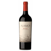 Vinho Alamos Red Blend (750ml)