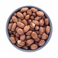 Amendoim Cru (kg)