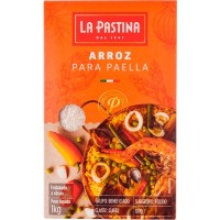 Arroz para Paella La Pastina (1kg)