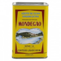 Azeite Mondegão Extra Virgem (500ml)