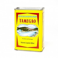 Azeite Tamegão (500ml)