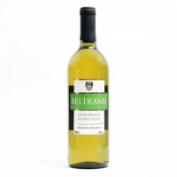 Vinho Beltrame Branco Seco 750ml