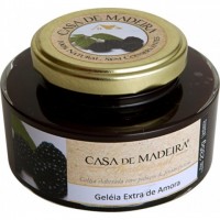 Geléia de Amora Casa Madeira (un)
