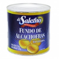 Fundo de Alcachofra Di Salerno (2,5kg)