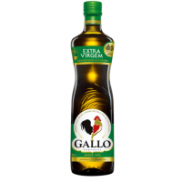 Azeite Gallo Extra Virgem (500ml)