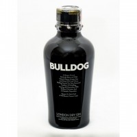Gin Bulldog (750ml)