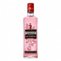 Gin Beefeater Pink (750ml)