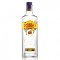 Gin London Dry Gordons (750ml)