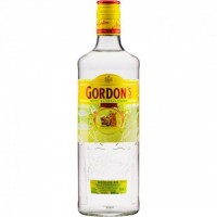 Gin Gordons Elderflower (750ml)