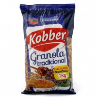 Granola com Cereais Tradicional (800g)