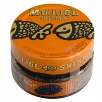 Caviar Shikran Ovas De Mujol