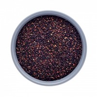 Quinoa Preta em Grão (kg)