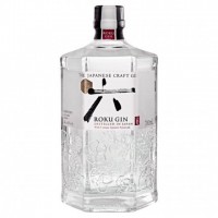 Gin Roku (700ml)