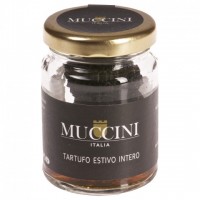 Trufa Negra Inteira Muccini (50g)