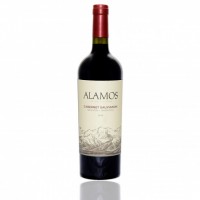 Vinho Alamos Cabernet Sauvignon (750ml)