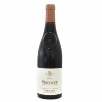 Vinho Delas Frères Côtes-du-Ventoux (750ml)