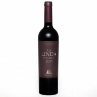 Vinho Finca La Linda Malbec (750ml)