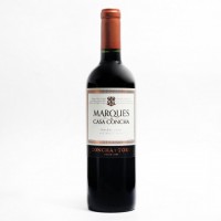 Vinho Marques de Casa Concha Malbec (750ml)