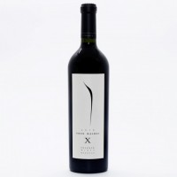 Vinho Pulenta Gran Malbec X (750ml)