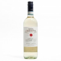 Vinho Santa Cristina Pinot Grigio (750ml)