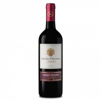 Vinho Santa Helena Cabernet Sauvignon 750ml