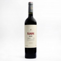 Vinho Los Haroldos Nampe Malbec (750ml)
