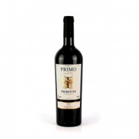 Vinho Primitivo Primo (750ml)