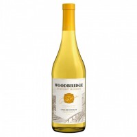 Vinho Woodbridge Chardonnay (750ml)