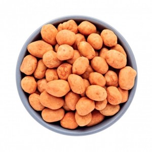 Amendoim Picante (kg)