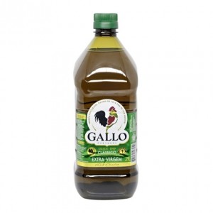 Azeite Gallo Extra Virgem (2L)