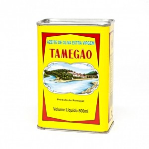 Azeite Tamegão (500ml)