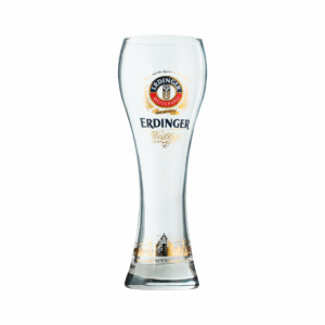 Copo Cerveja Alemã Erdinger (un)