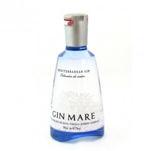 Gin Mare (700ml)