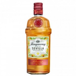 Gin Tanqueray Flor de Sevilla (700ml)