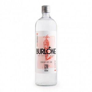 Gin Burlone (950ml)