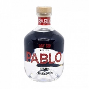 Gin Pablo (700ml)
