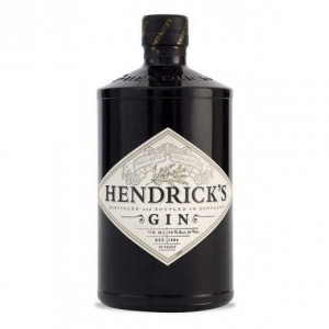Gin Hendrick's (750ml) 
