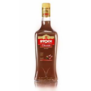 Licor Stock de Chocolate (720ml)