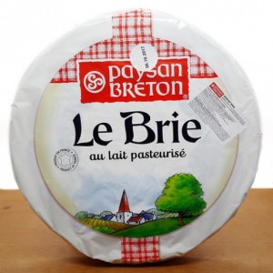 Queijo Brie Francês Le Brie (300G )