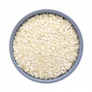 Quinoa em flocos (kg)