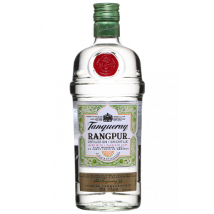 Gin Tanqueray Rangpur (750ml)