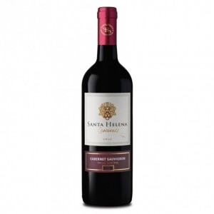 Vinho Santa Helena Cabernet Sauvignon 750ml