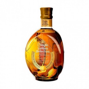 Whisky Dimple Golden Selection (1L)