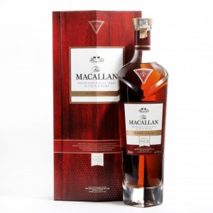 Whisky Macallan Rare Cask (700ml)