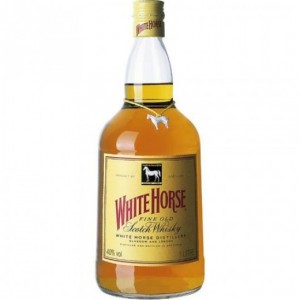 Whisky White Horse 8 Anos (1L)