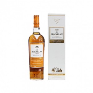 Whisky Macallan Amber (700ml)